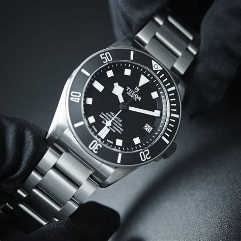 tudor pelagos superocean